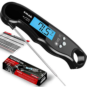 Best and Coolest 24 Food Cooking Thermometers