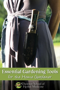 Essential Gardening Tools for the Home Gardener