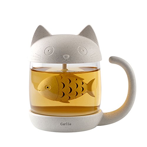 Best 22 Mug With Infusers