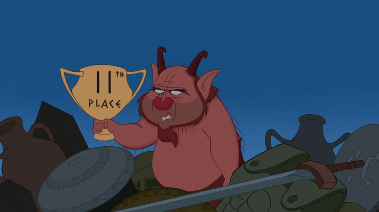 Actors We’d Love To See In Disney’s Live-Action Hercules Remake