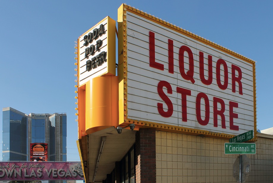 448+ Brilliant Liquor Store Name Ideas You Can Use