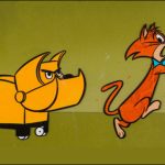 We, Robots! (Part 8): Steel Workers