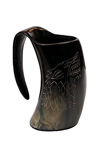 16 Most Wanted Viking Drinking Mugs