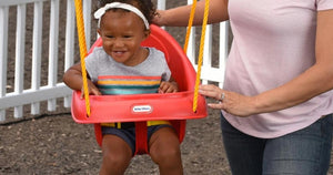 Little Tikes Toddler Swing Only $14.92 on Walmart.com (Regularly $30)