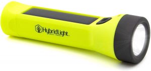8 Best Solar Flashlights — a Must-Have in Your Backpack!