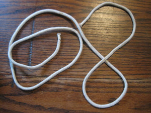 Useful Knots for the Homestead