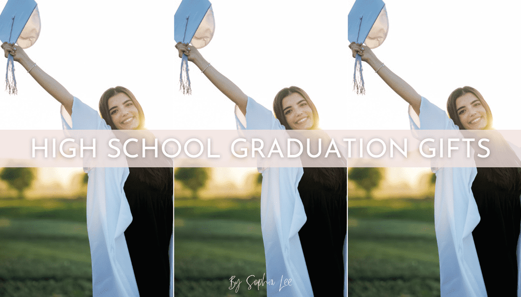 The 26 Trendiest High School Graduation Gifts of 2022