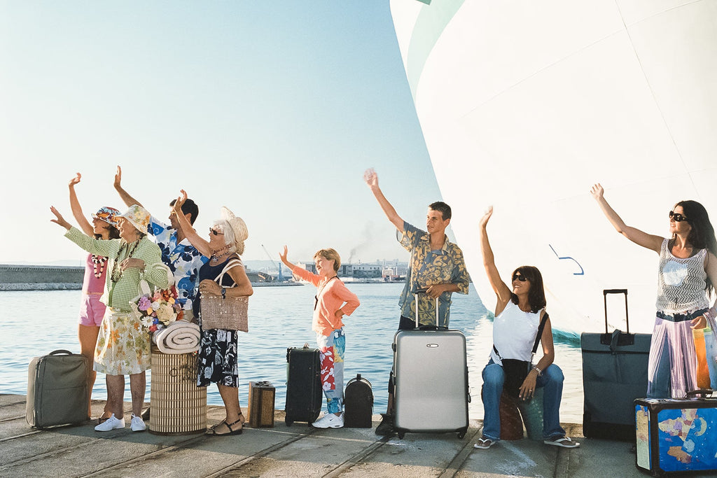 27 cruise ship embarkation day do’s and don’ts