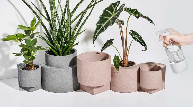 Fun + Flexible Home Objects by Tortuga Keep Up With Our Evolving Needs