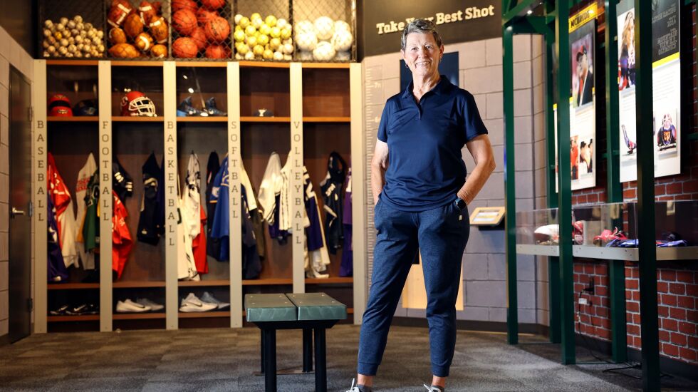 Utah Sports Hall of Fame Museum: Who are some of Utah’s greatest athletes?