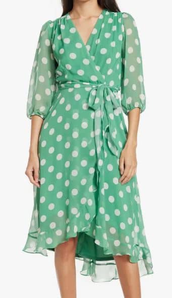 The Ultimate Guide to Polka Dot Dresses
