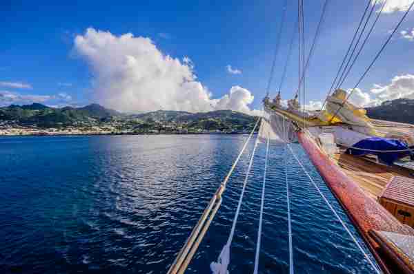 7 little-known Caribbean destinations you should discover  before others do