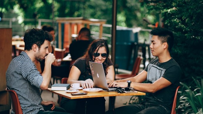 The future way of life is co-living, and these 7 Thai spaces help pave the way