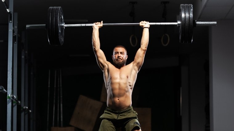 The 15 Best Upper Body Exercises to Build a Strong Torso