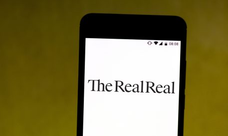 What Does RealReal CEO’s Departure Say About the Future of reCommerce?