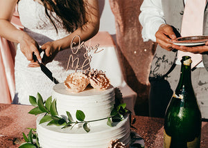 “They’re Not Gonna Last”: 72 Times Wedding Photographers Met Couples That Were Doomed To Fail