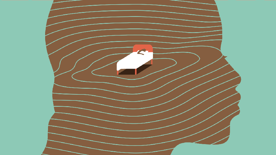 When My Mother Came to Stay