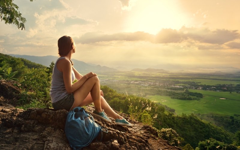 Why “Be Yourself” Is the Worst Advice I Ever Got