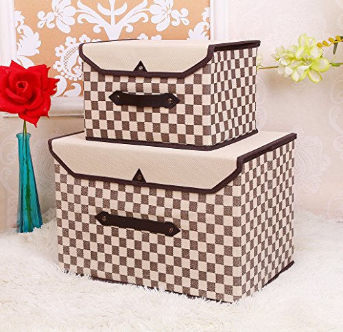 15 Coolest Closet Storage Bins