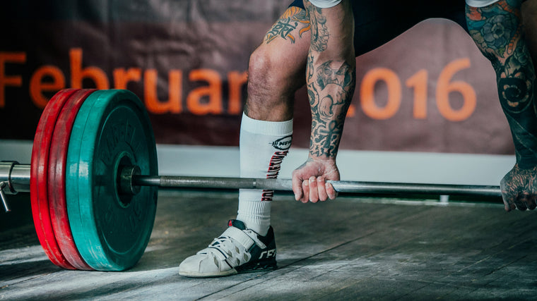The 9 Best Deadlift Cues You Should Be Using, Like, Yesterday