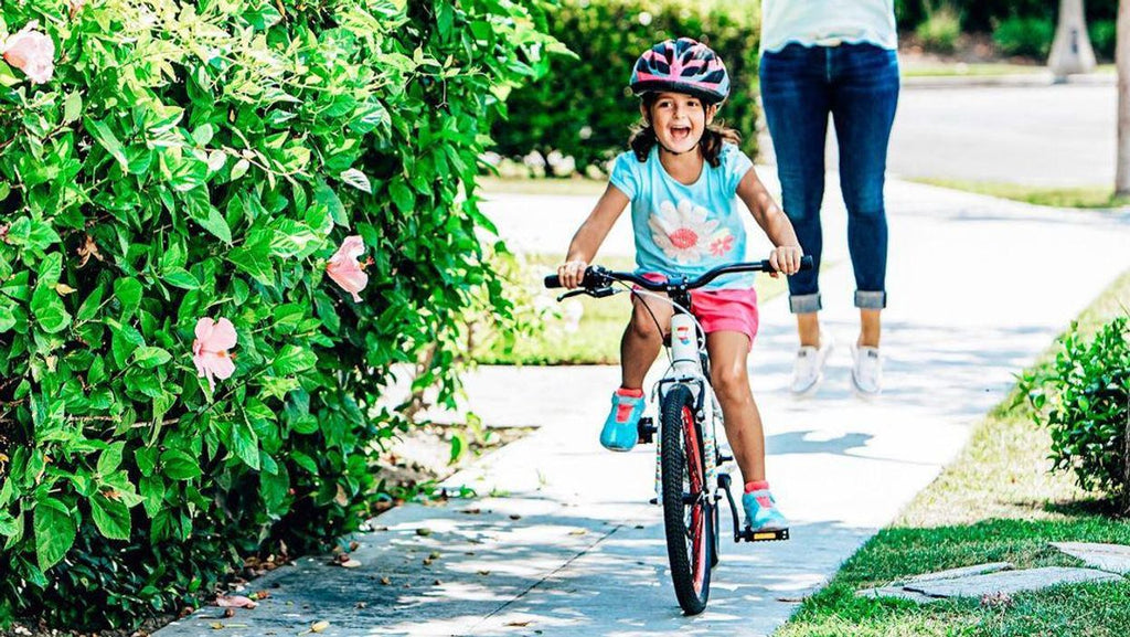 The 8 best bikes for your two-wheeling kiddo