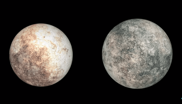 The Sun & The Earth: Crash Course Big History #3