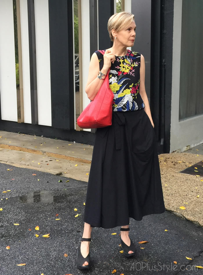 How to Look Taller and Slimmer