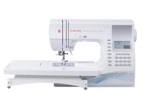 Best Quilting Sewing Machine for Beginners  2022