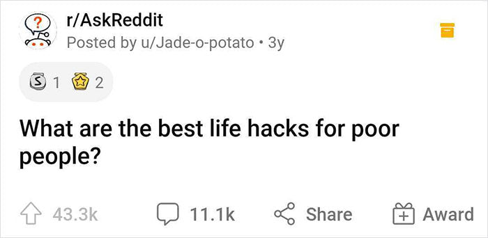 Clever People Are Sharing Their Tips For Living More Frugally, Here Are 80 Of The Best