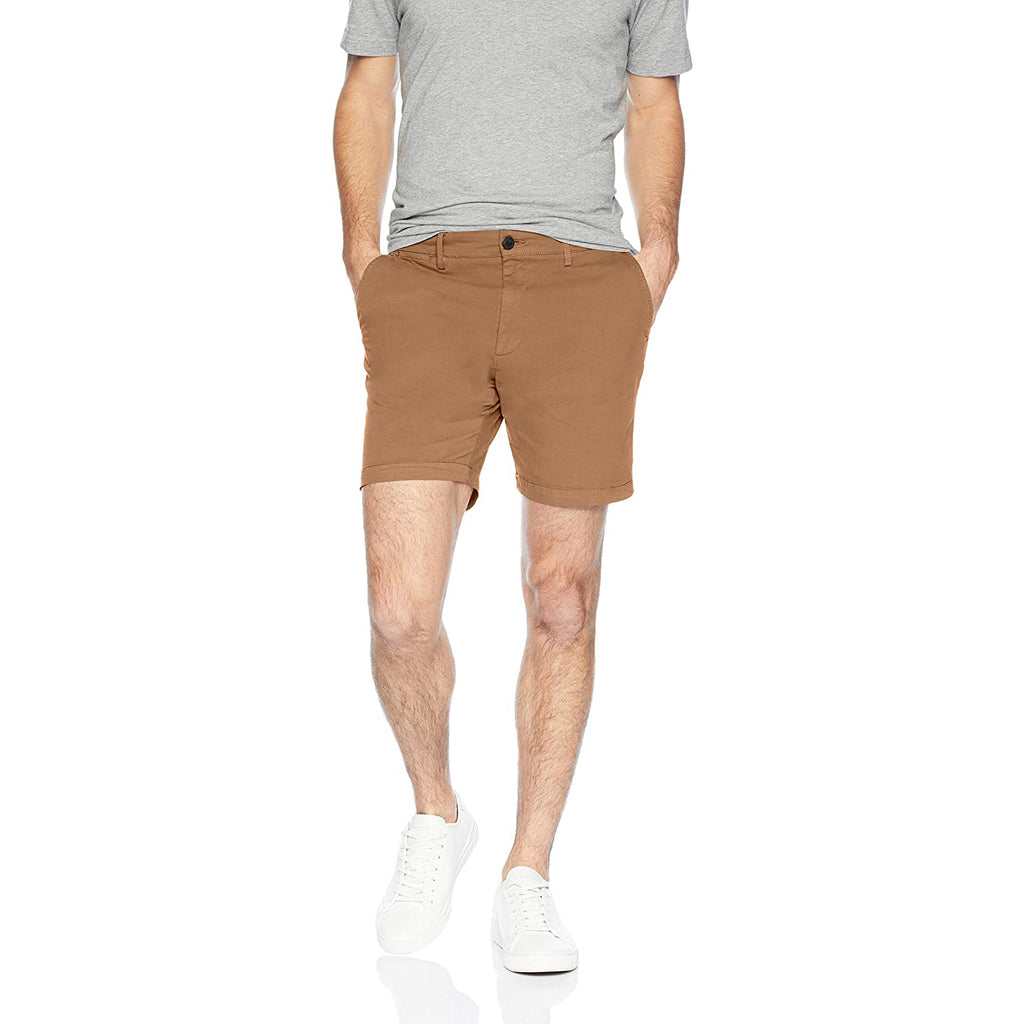The 15 Best Men’s Shorts for Showing Off a Little Leg This Summer