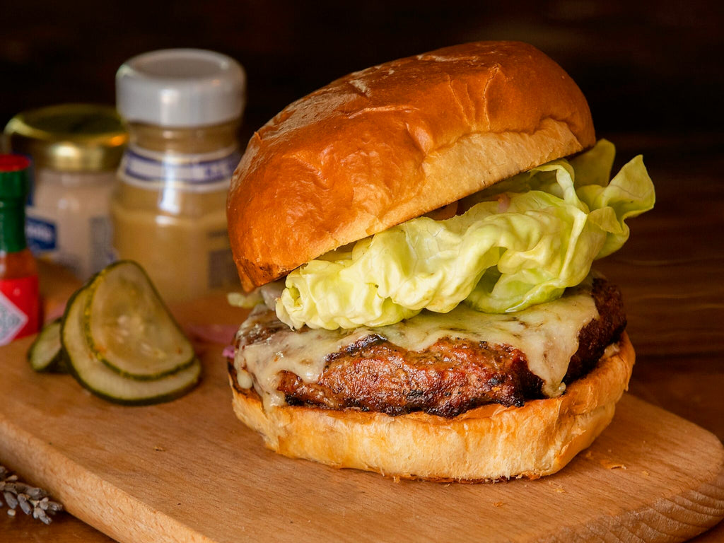 Where to Get the Best Pub Grub in Sonoma County