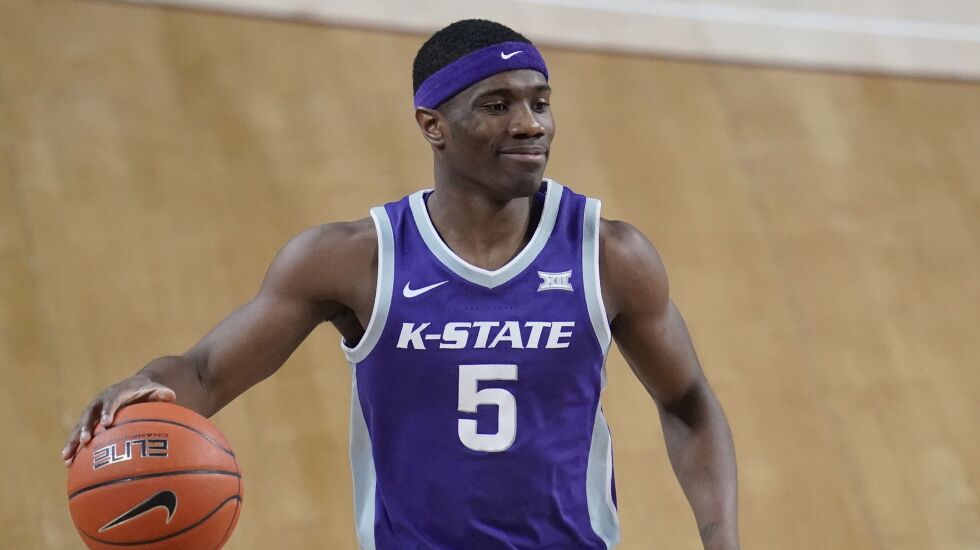 BYU basketball: Rudi Williams hopes to get to NCAA Tournament