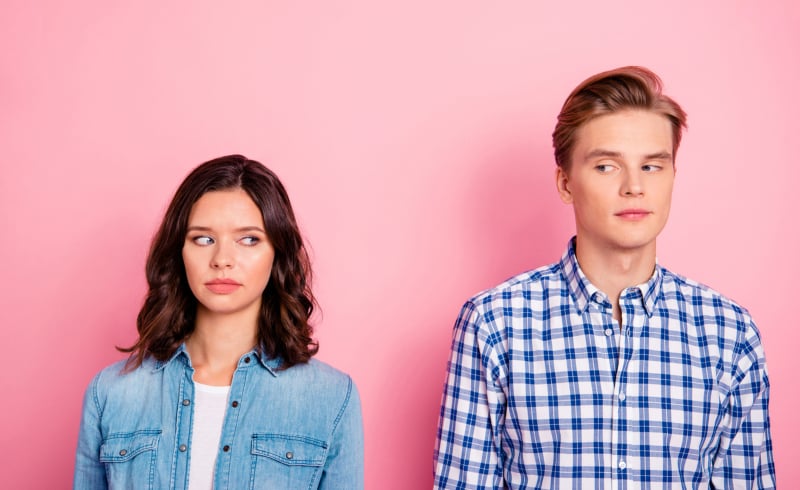 Why Do I Fail at Finding Friends With Benefits?