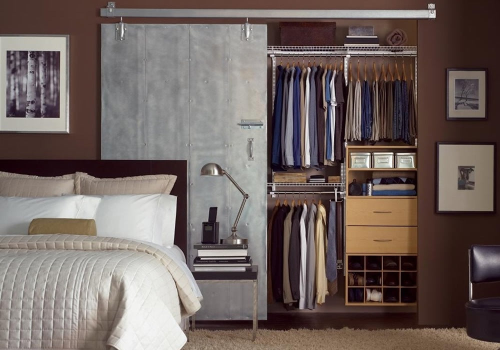 How To Build The Ultimate Men’s Minimalist Wardrobe