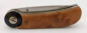 Fox Knives Radica folding knife review