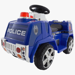 Pick Up Police Toys For Kids