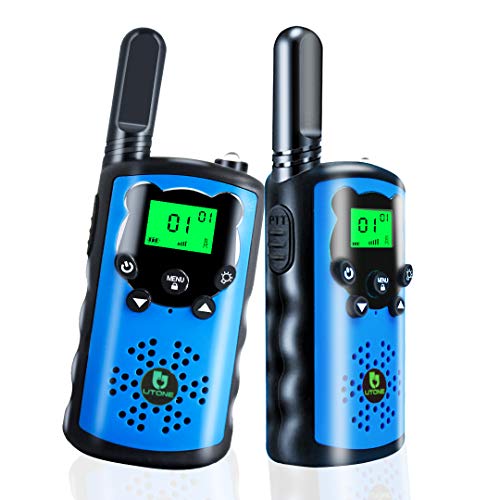 Top 10 Best Walkie Talkies for Kids in 2021 Reviews | Buyer’s Guide