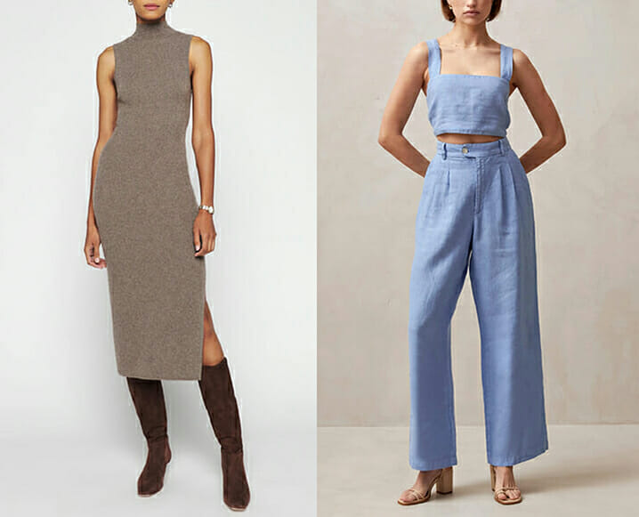 8 Essential Pieces To Wear This Spring (Come Rain Or Shine!)