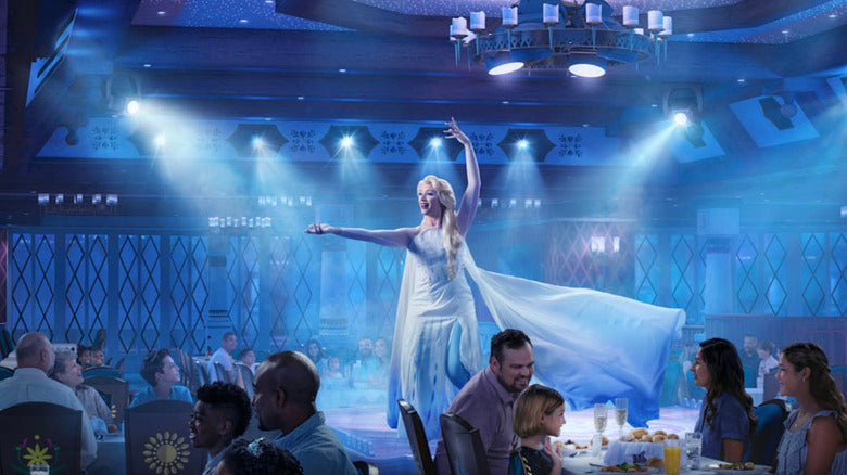 Disney Wish Delivers Magic Without Drowning In Pixie Dust