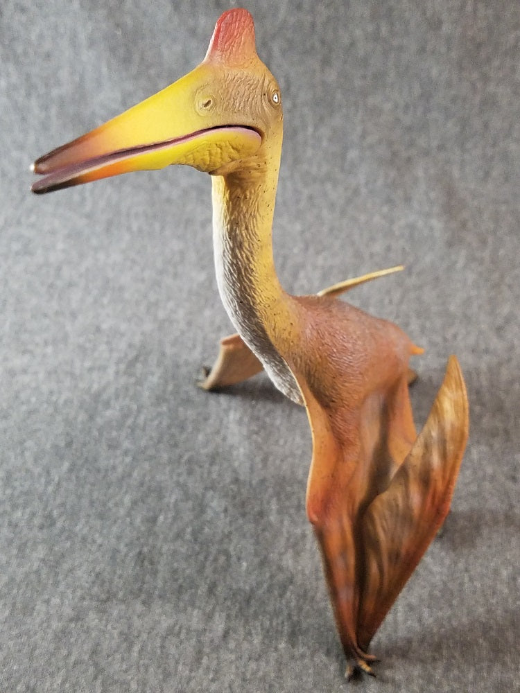 Quetzalcoatlus (GR Toys by Haolongood)