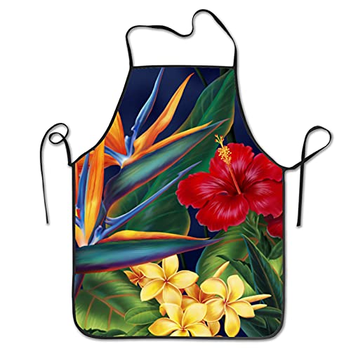 Top 20 for Best Hawaiian Apron