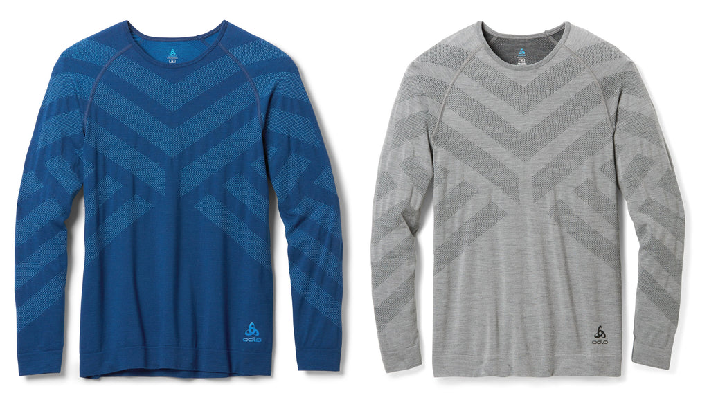 The Best Men’s Base Layers of 2022