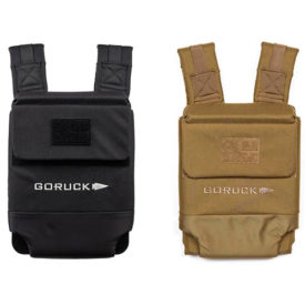 The Best Weighted Vests For Running, Back-Load, and More