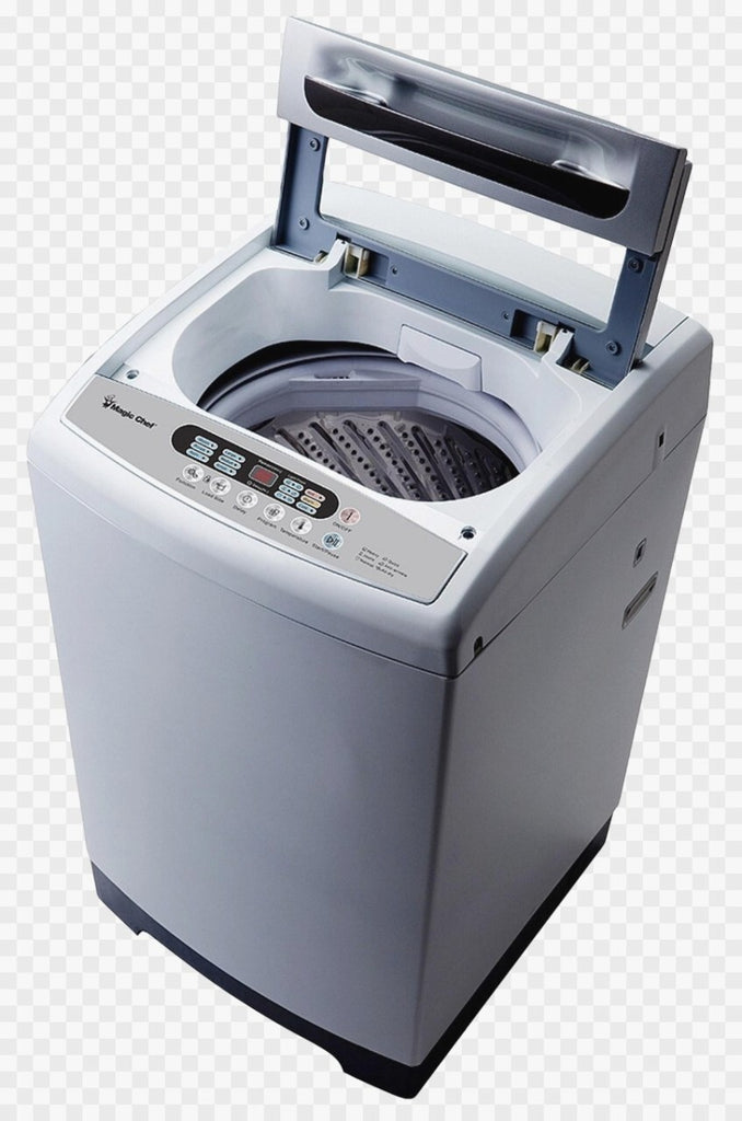 Comfortable Magic Chef Dryer