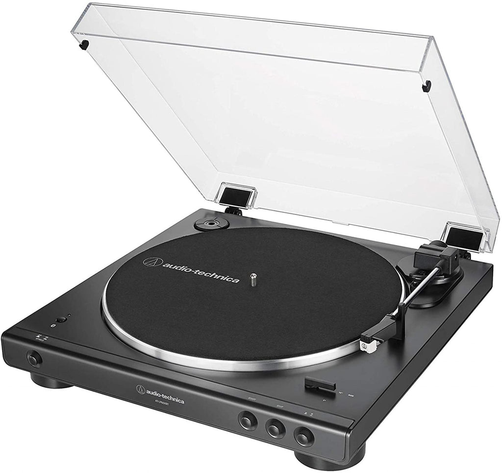Top 8 Bluetooth Turntables – The Best Way to Wireless Vinyl
