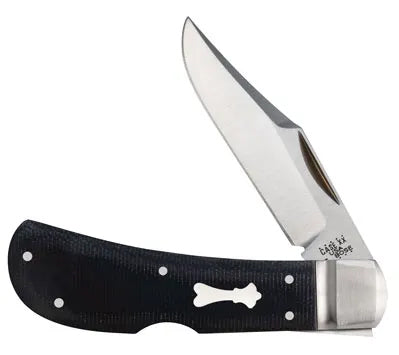 [SHOT Show 2020] Case Knives New Winkler Axe & Tony Bose Locking Lannys