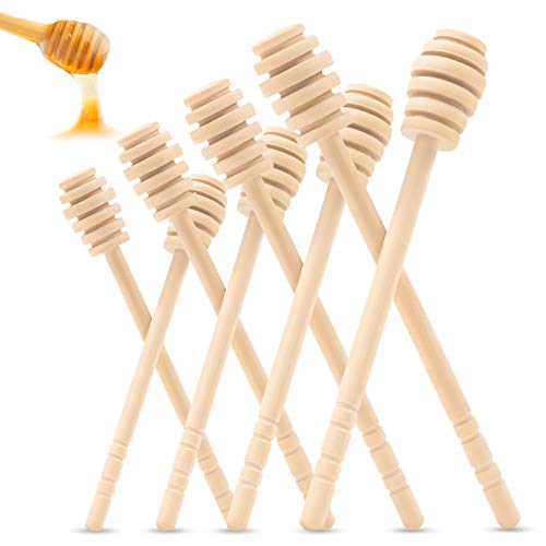 25 Most Wanted Honey Dipper Stick | Honey Dippers