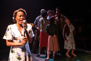 Broadway’s Girl From the North Country Wraps Us Tenderly in a Worn Coat of Sadness and Beauty