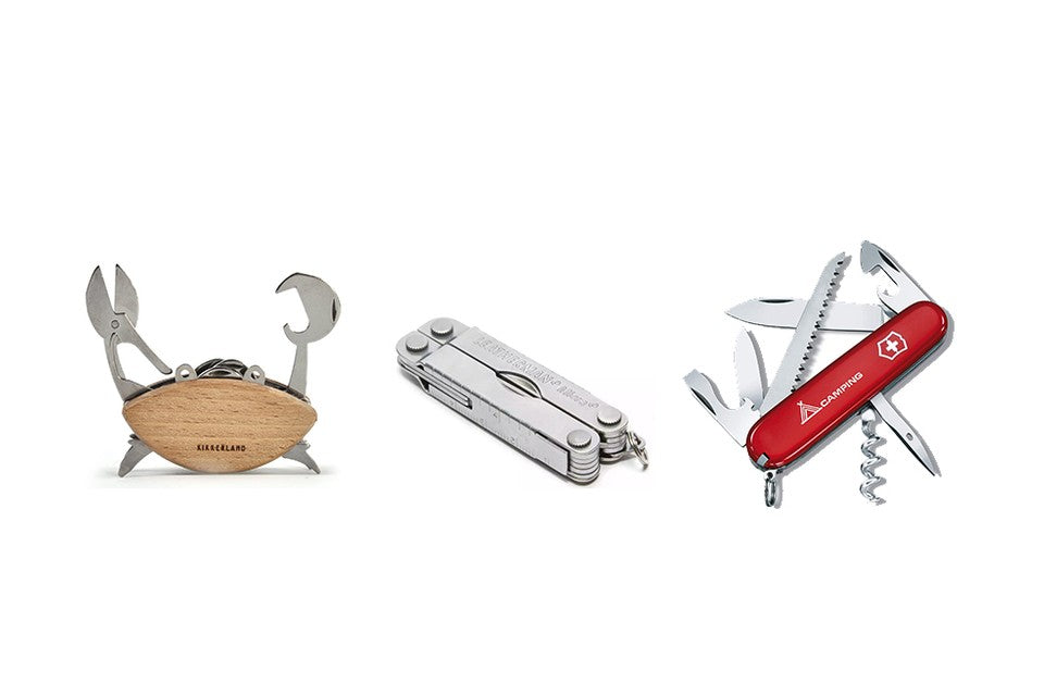Best multi tools for outdoor adventures
