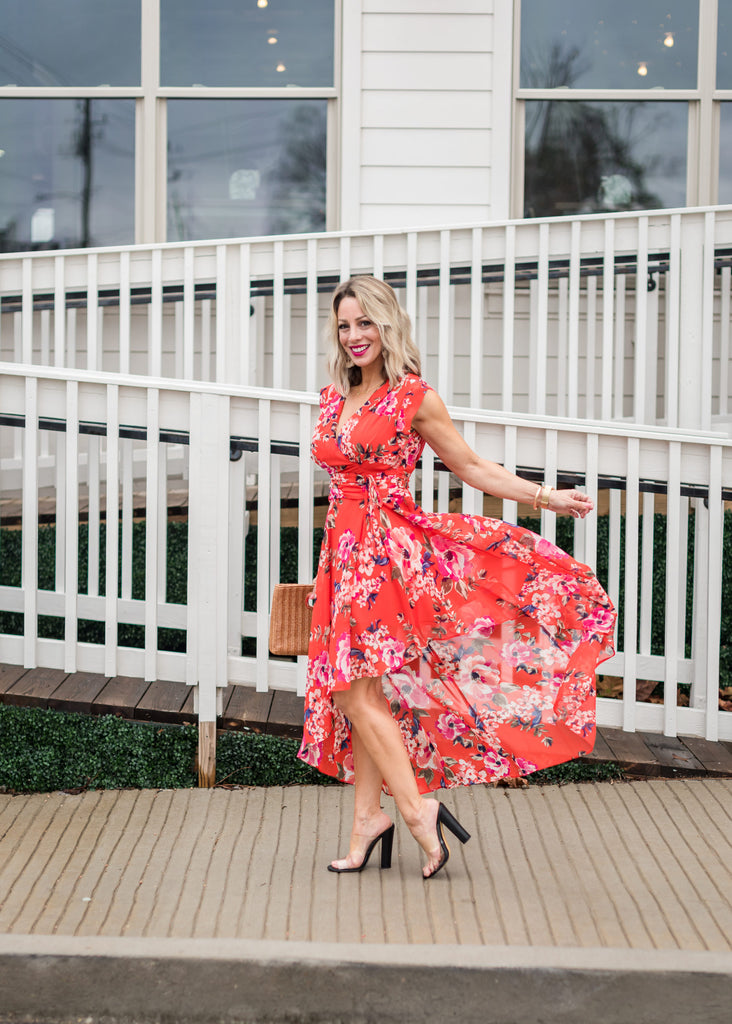 New Spring Fashion at Nordstrom